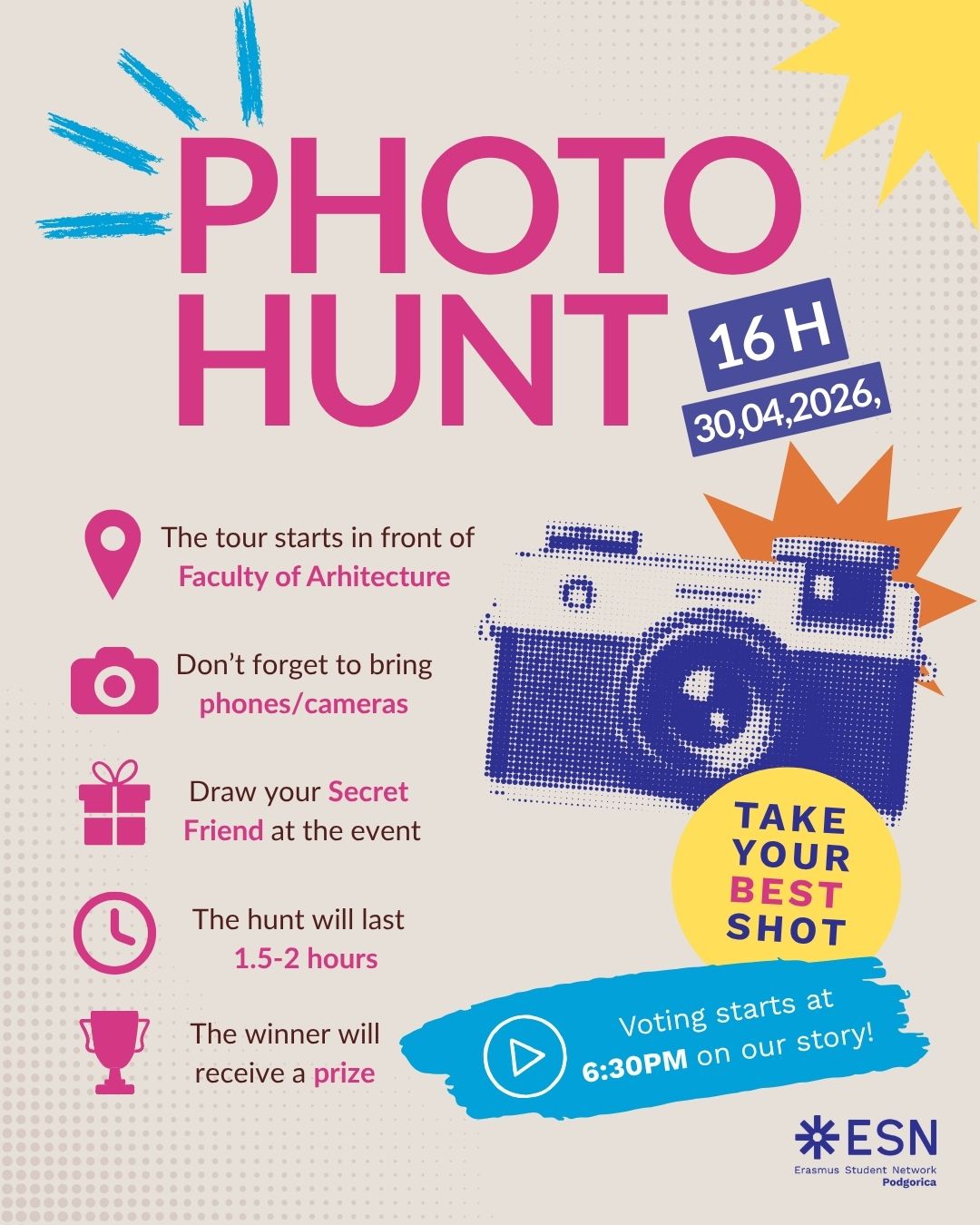 Photo Hunt Image